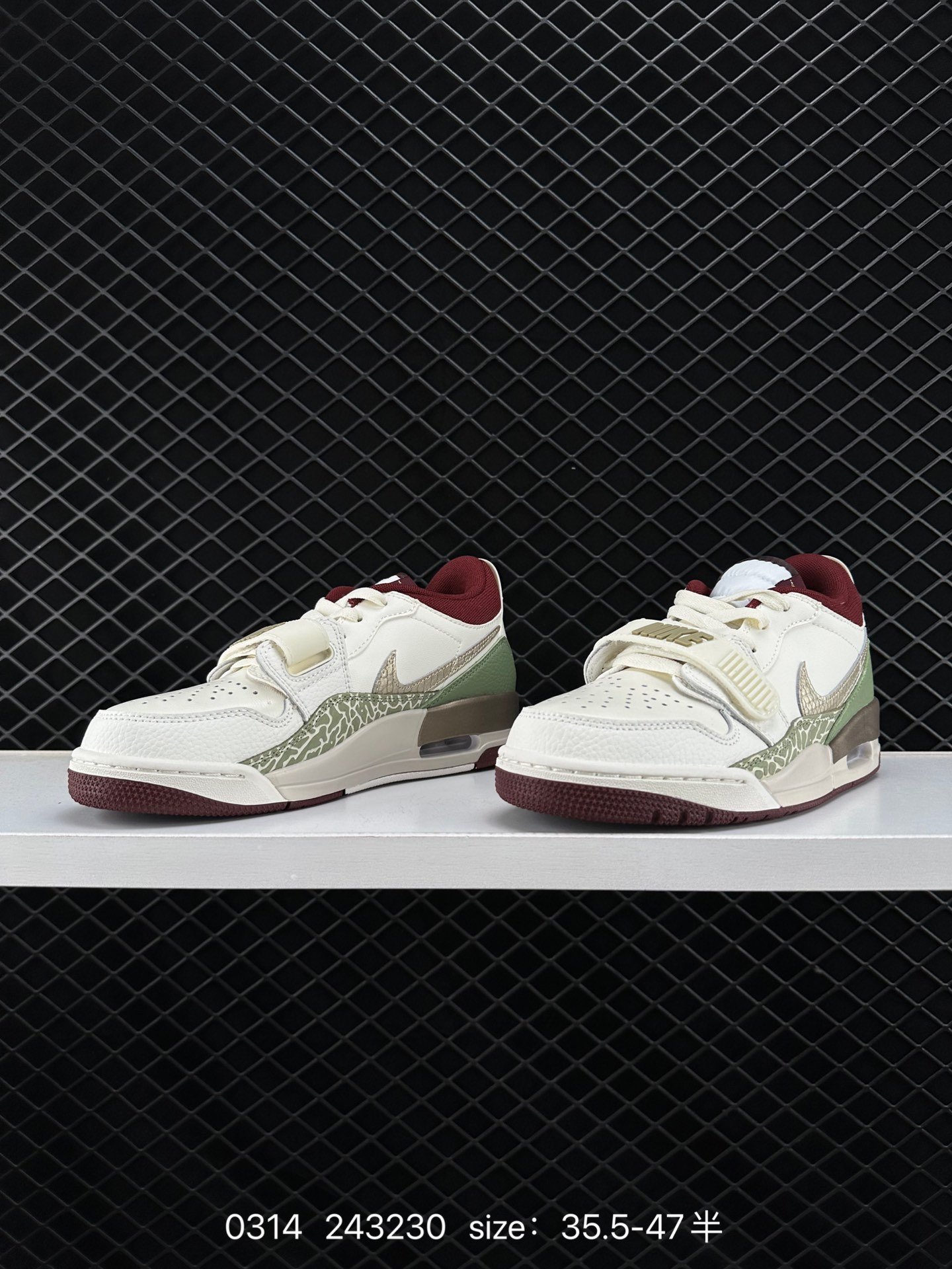 Air Jordan Legacy 312 Low